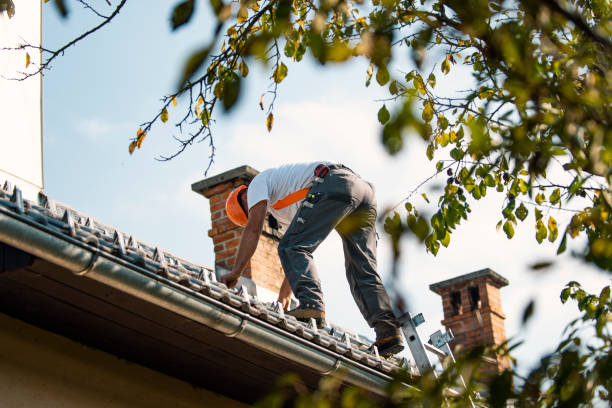 Best Gutter Installation and Roofing  in Angola, IN