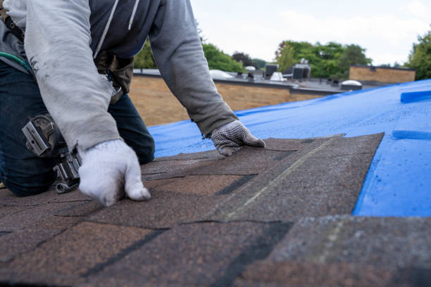 Best Slate Roofing Contractor  in Angola, IN