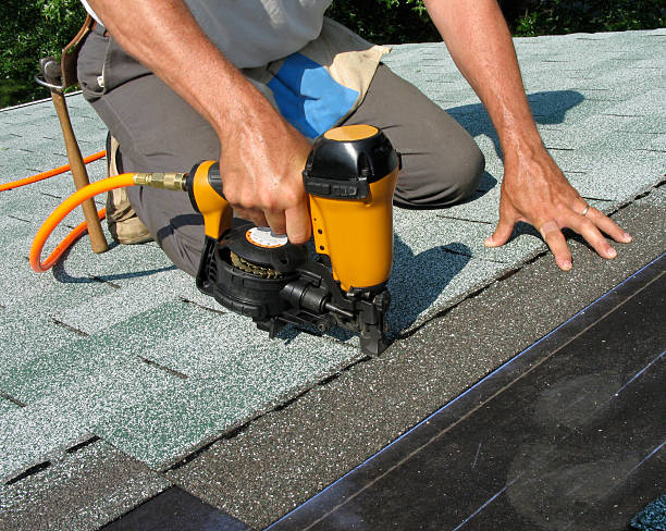 Best New Roof Installation  in Angola, IN