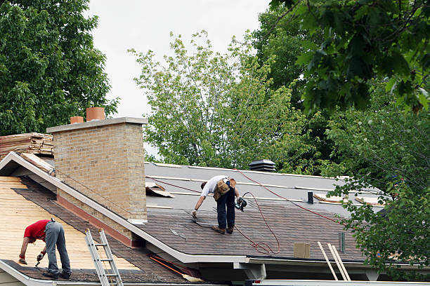 Best New Roof Installation  in Angola, IN