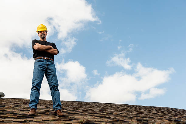 Best Commercial Roofing Services  in Angola, IN
