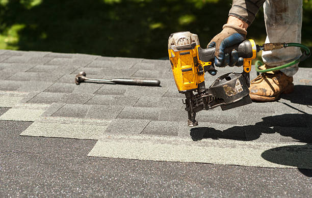 Best Shingle Roofing Installation  in Angola, IN