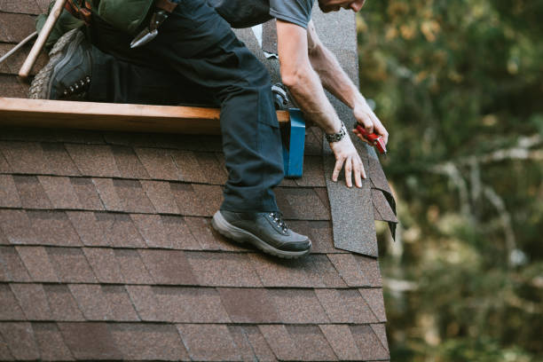 Best Residential Roofing Contractor  in Angola, IN