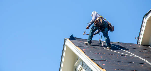 Best Roof Repair Services  in Angola, IN